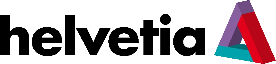 Logo de Helvetia
