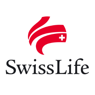 Logo de Swisslife